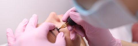 Permanent Makeup 